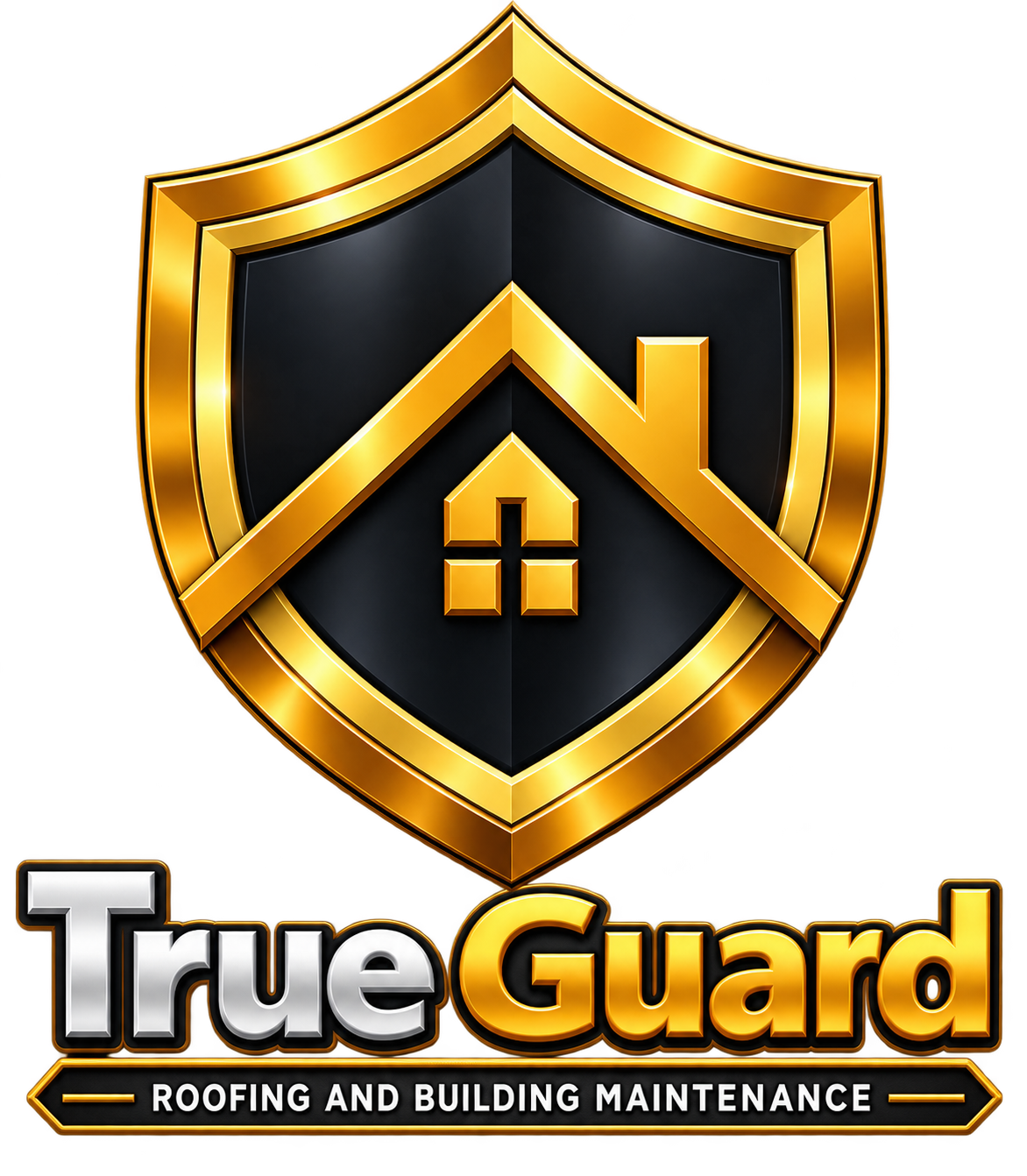 True Guard Roofing and Building Ltd