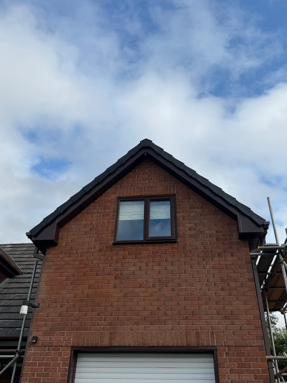 Roof repairs by True Guard's in-house team, serving Twickenham